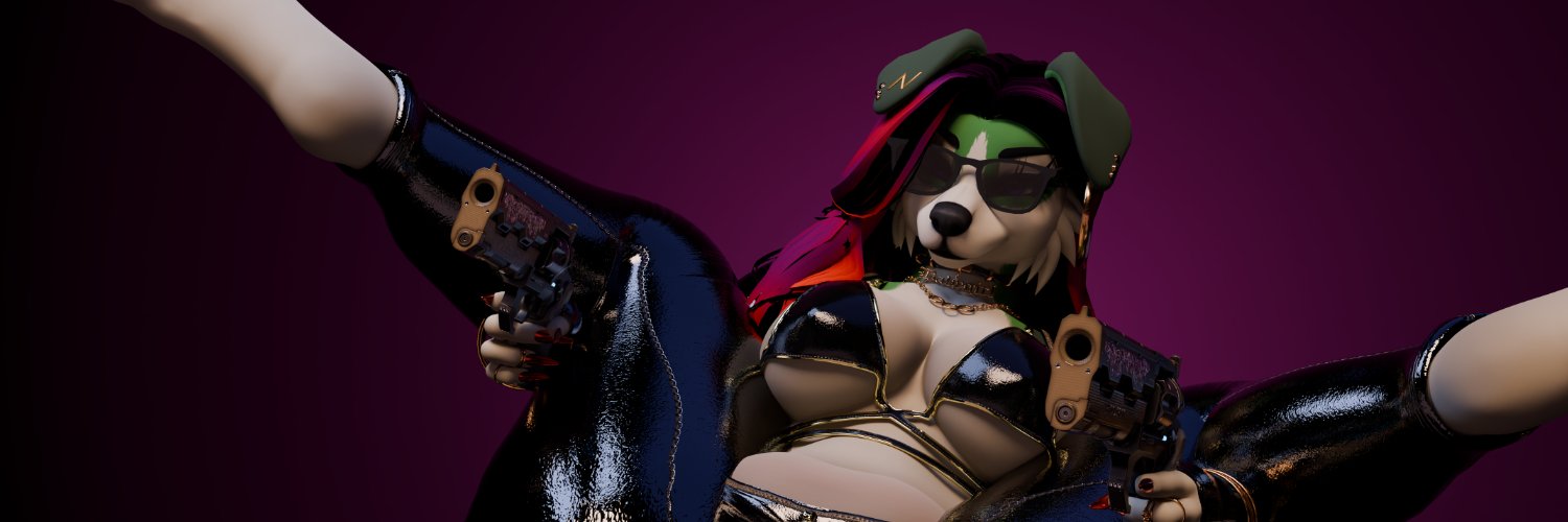 Wobble_thot's profile banner image
