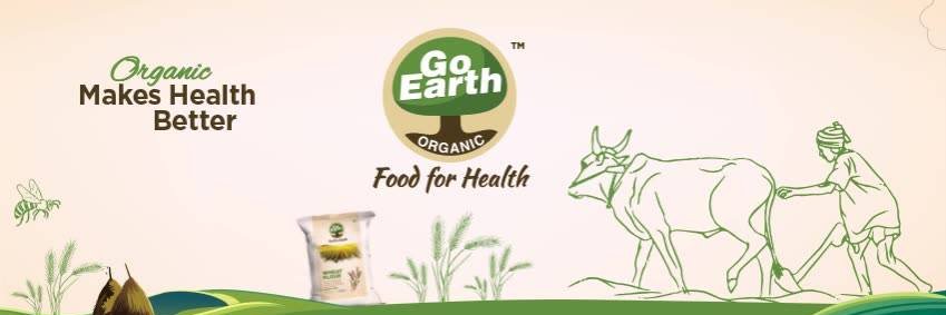 GoEarthOrganic's profile banner image