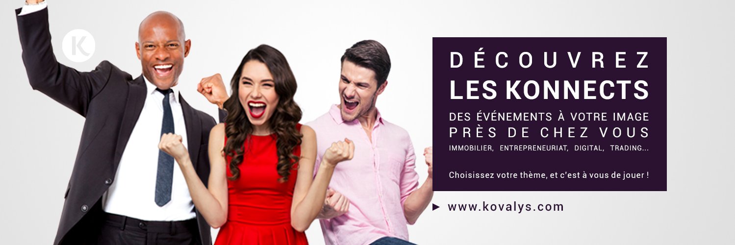 KovalysFrance's profile banner image
