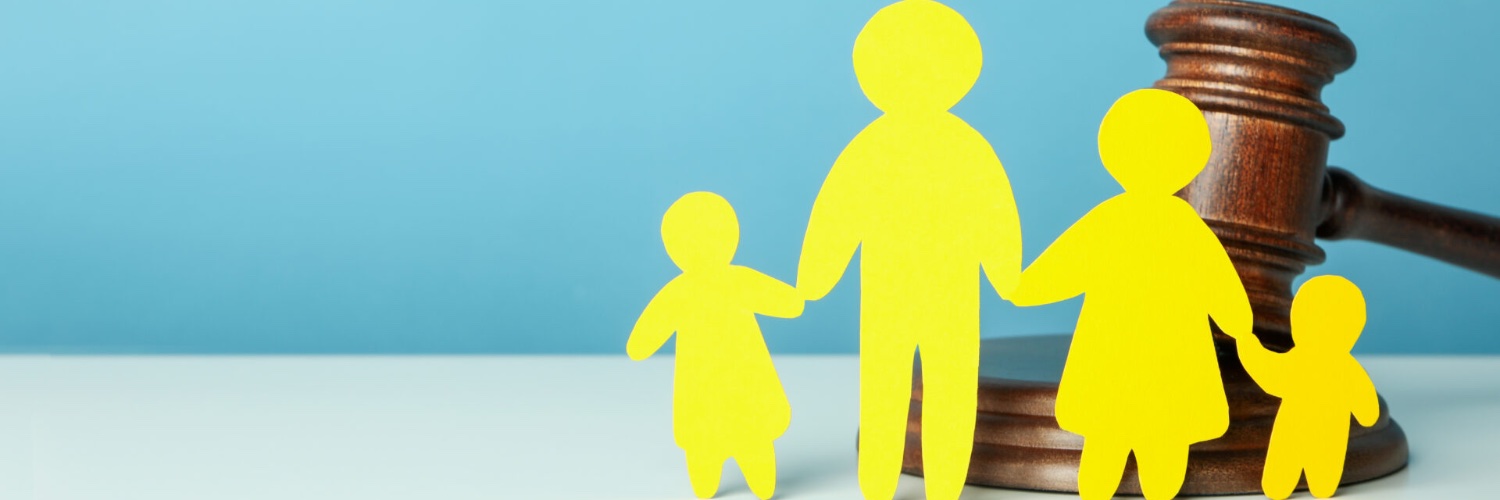 Edward Timpson CBE KC banner