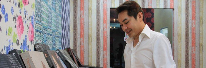 nikaramli's profile banner image