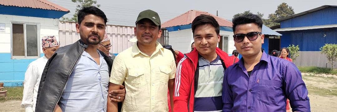 pradippurbeli's profile banner image