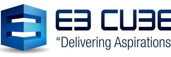 E3Cube Profile Banner
