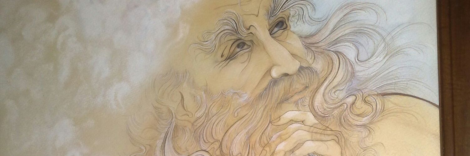 🏴amir rouhi banner