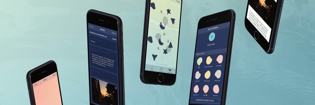 cove_app's profile banner image