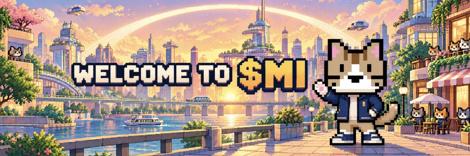 MIOnMinara's profile banner image