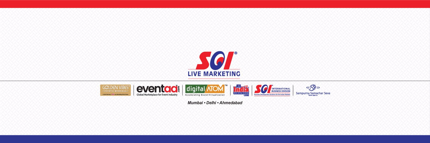 soilivegroup's profile banner image
