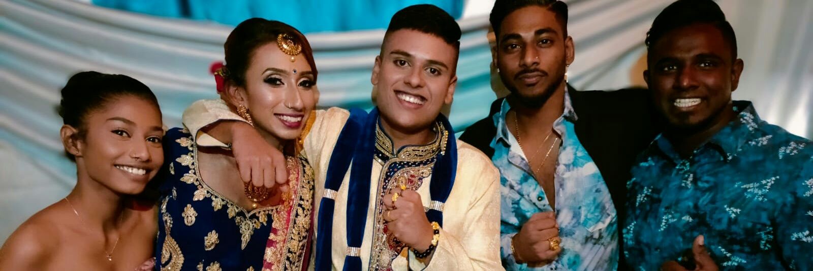 AshvinRio's profile banner image
