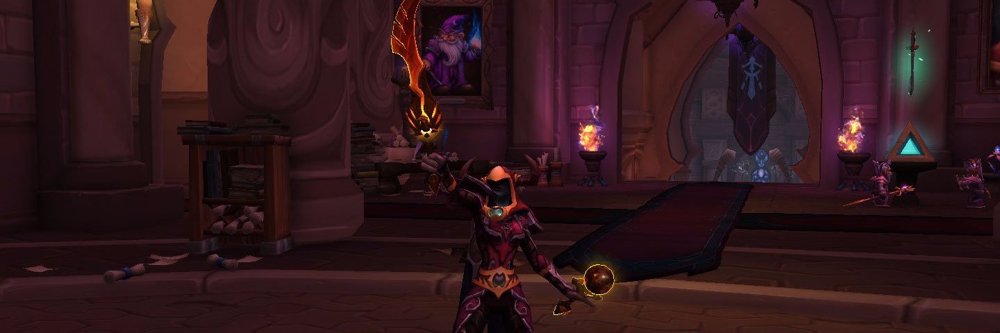 AixxiaMage's profile banner image