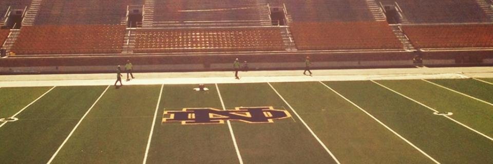 Patrick Dillon banner