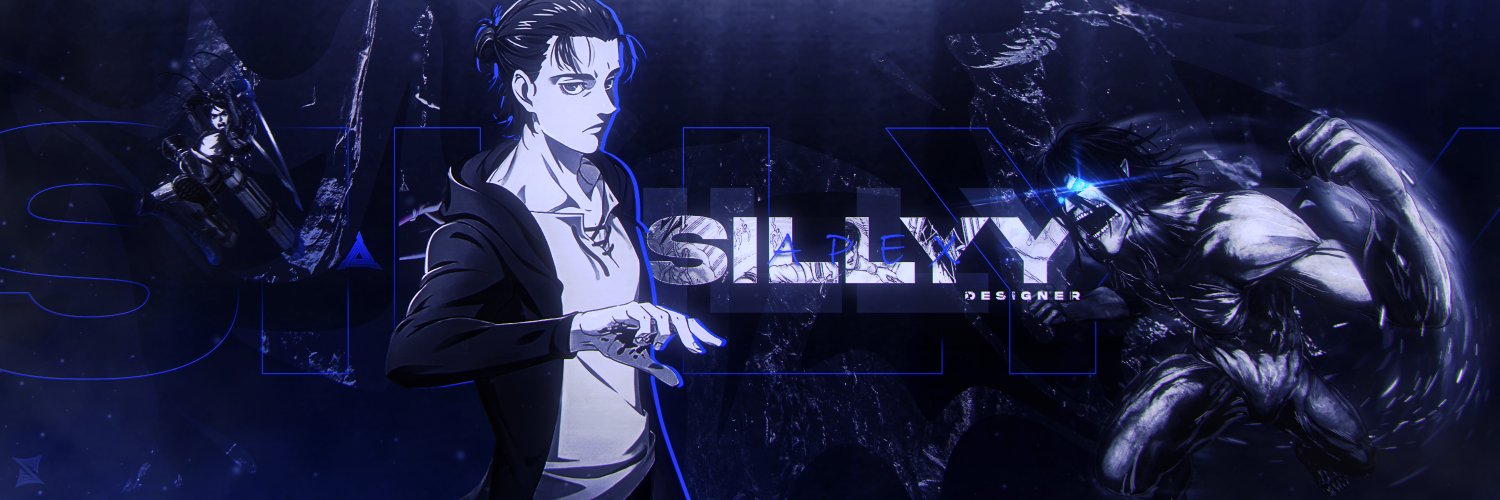ApeX Sillyy banner