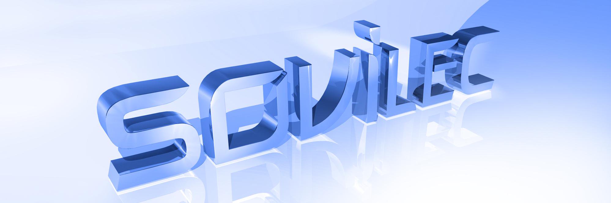 Sovilec banner