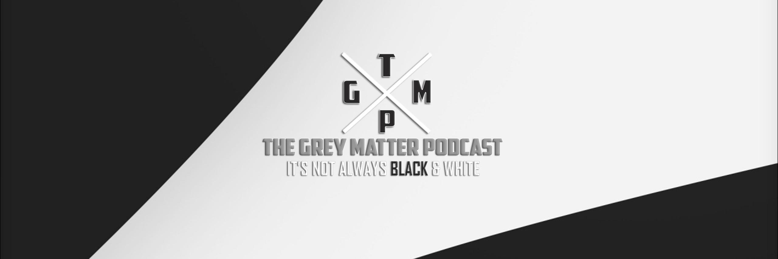 Thegreymatter's profile banner image