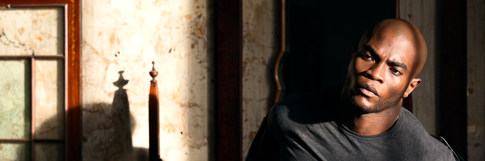 Clayton Smith Photo banner