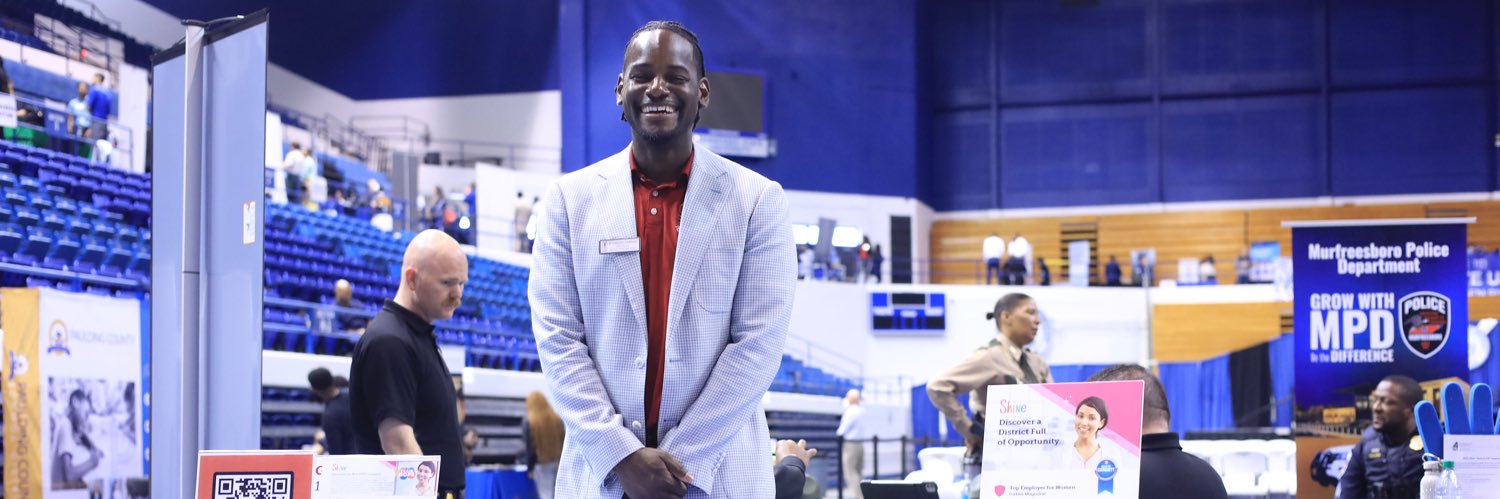 dr_rodjohnson's profile banner image