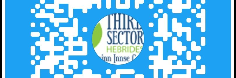 ThirdSectorHebrides banner