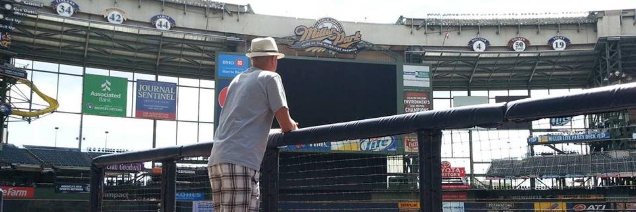 ᴋᴇɪᴛʜ ʙʀᴢᴏᴢᴏᴡꜱᴋɪ banner