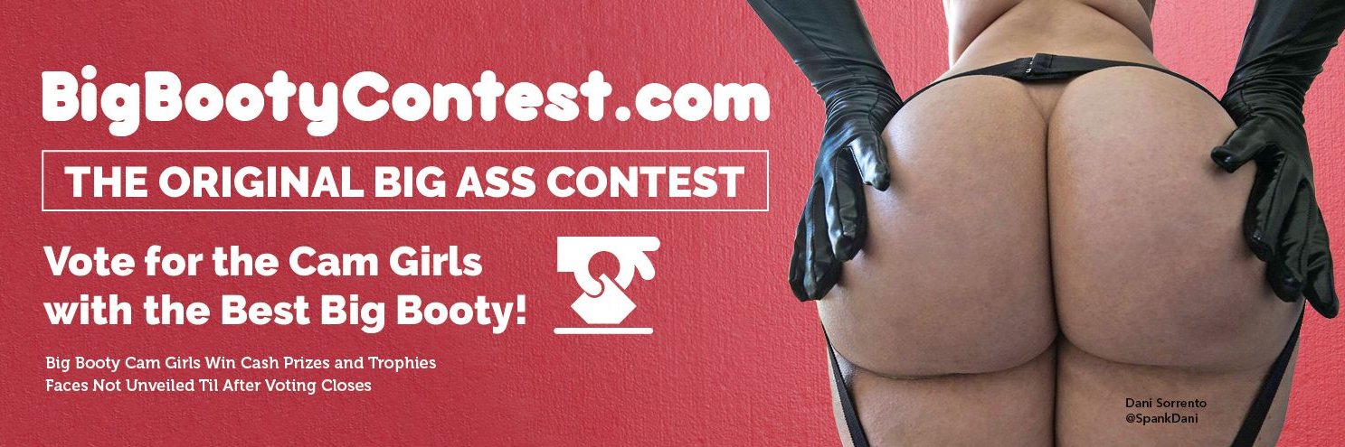 BigAssContest's profile banner image
