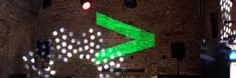 DengelY's profile banner image