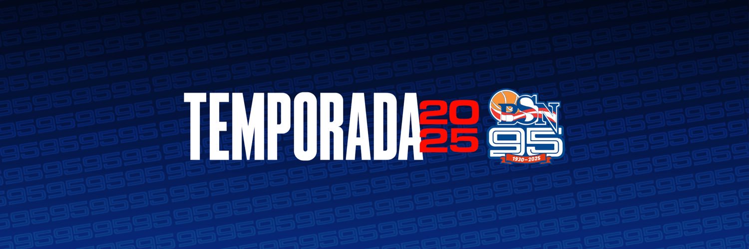 Baloncesto Superior Nacional 🏀🇵🇷's banner