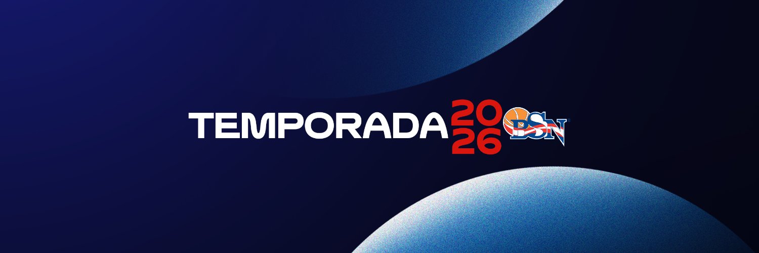 Baloncesto Superior Nacional 🏀🇵🇷 banner