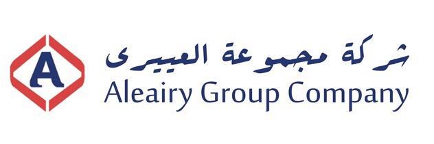AleairyGroup's profile banner image