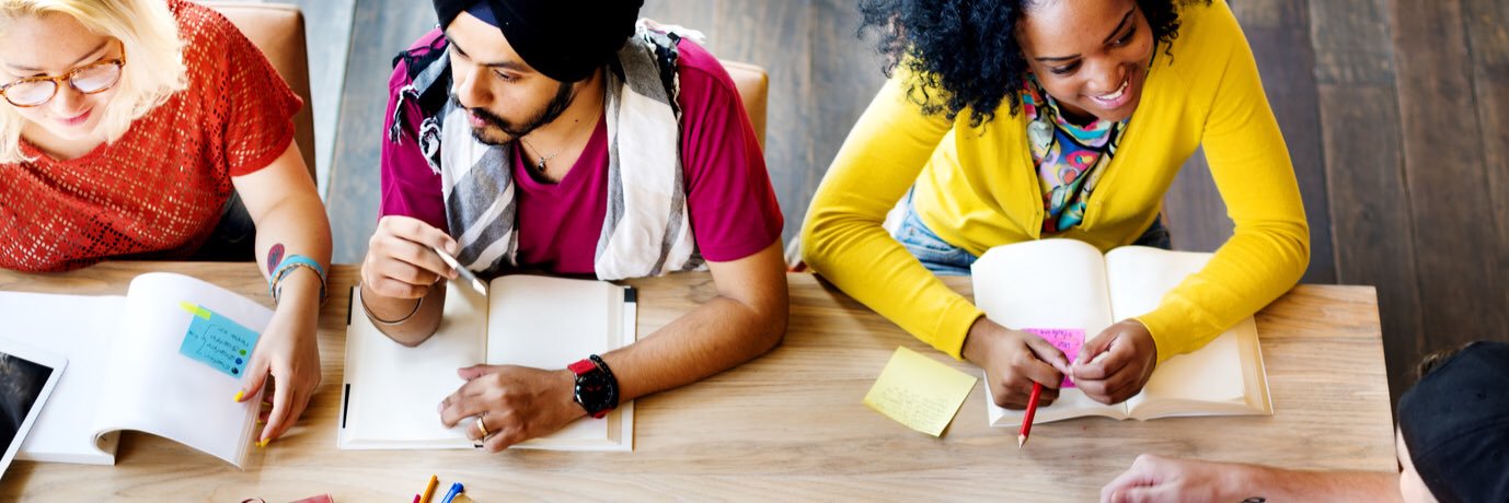 Let's Beehive!®️ banner