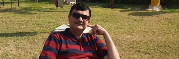 Harshit17478's profile banner image