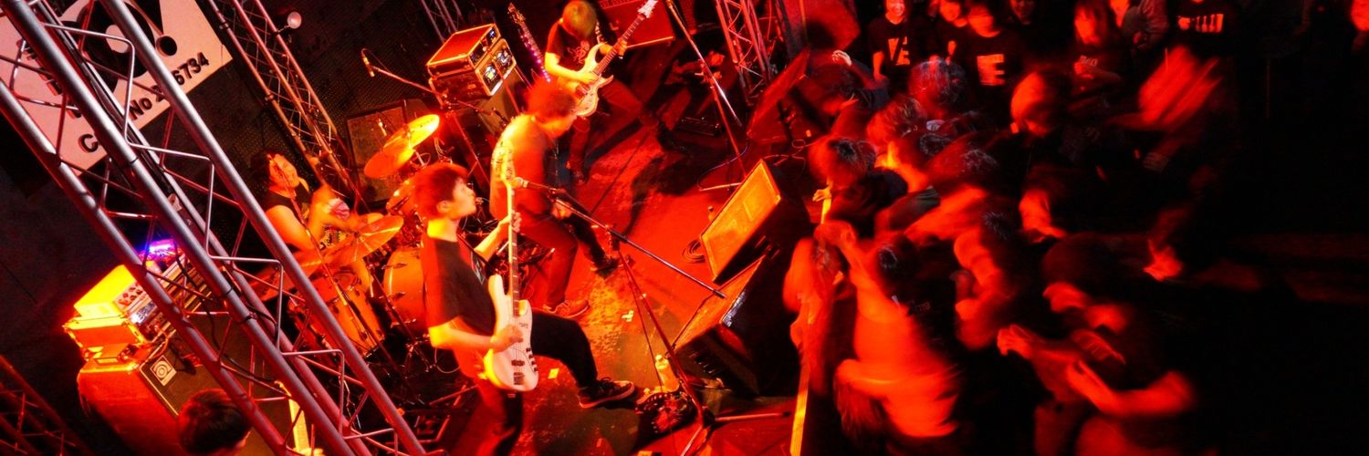 saku_4strings's profile banner image