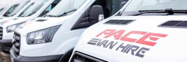 pacevanhire Profile Banner