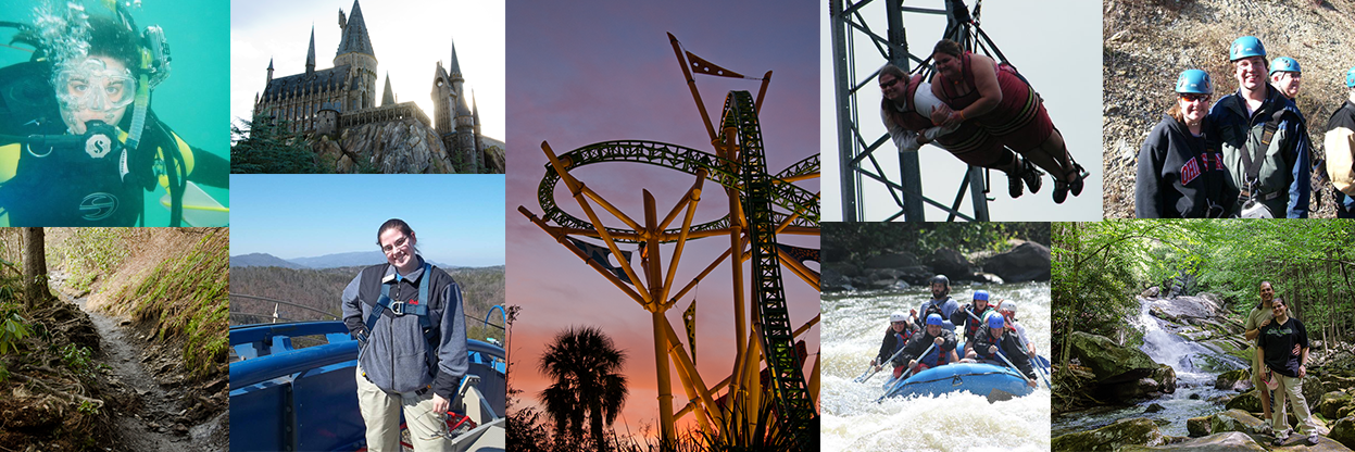 chasingthrills's profile banner image