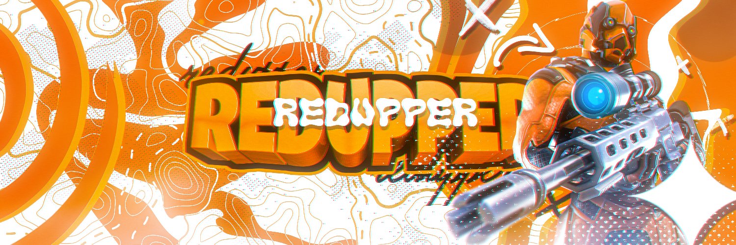 Redupper banner
