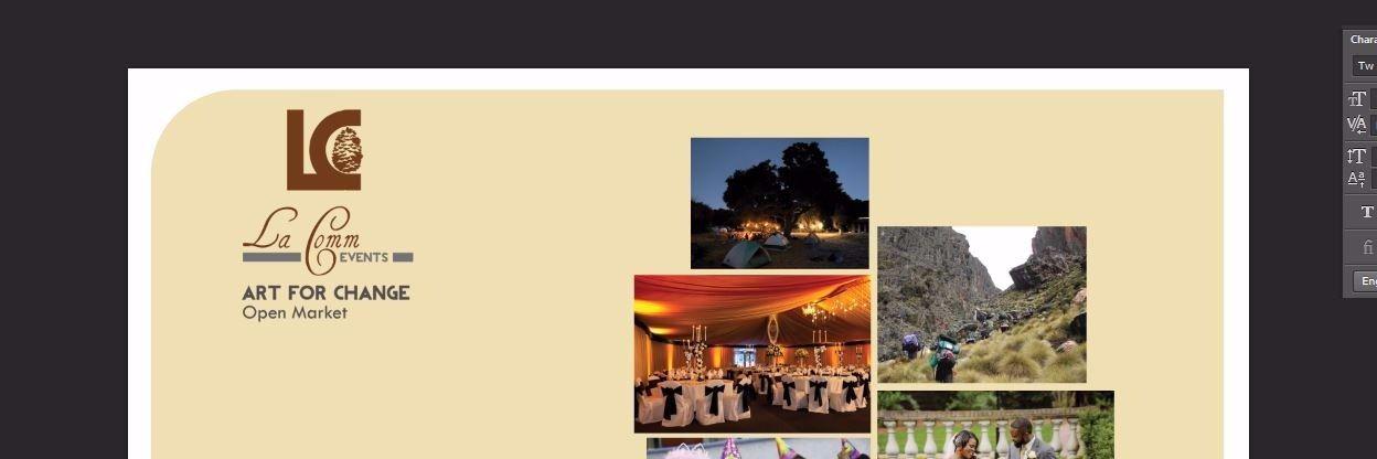 LaCommEvents's profile banner image