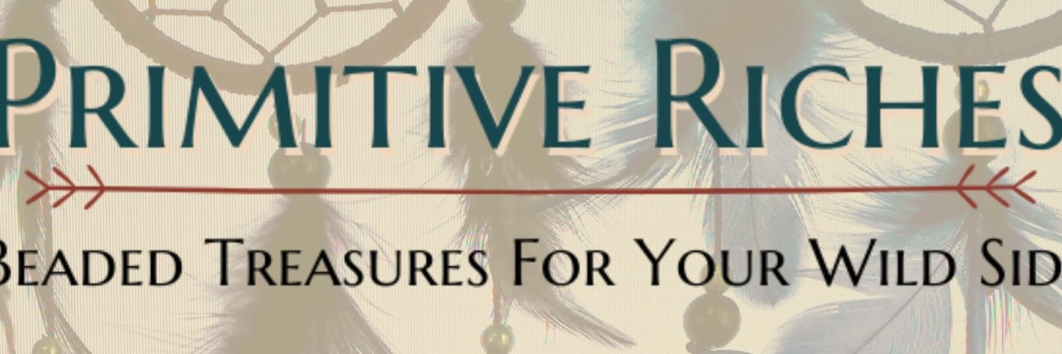 PrimitiveRiches's profile banner image