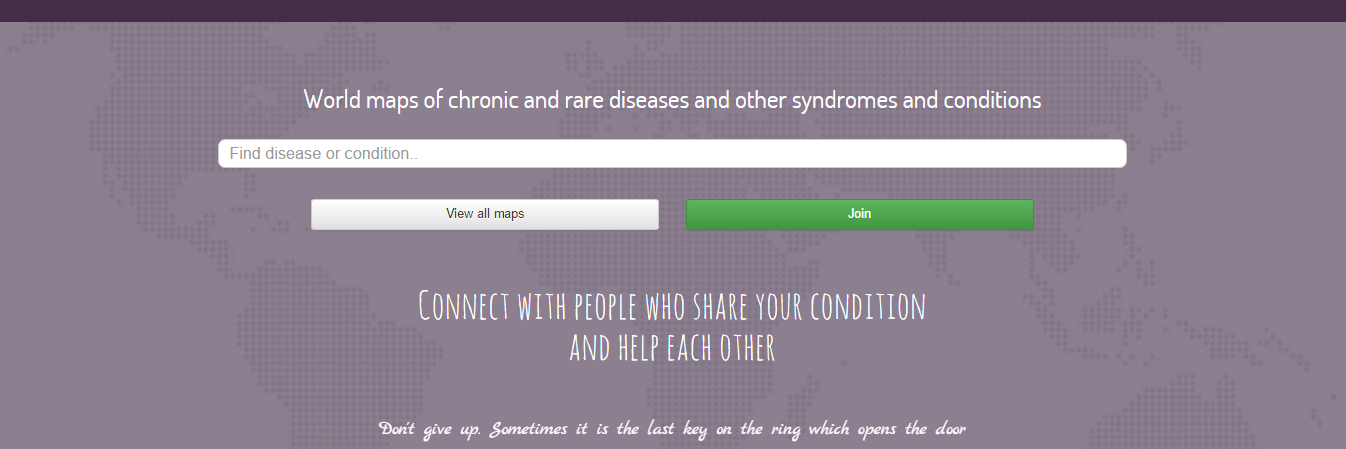 diseasemaps's profile banner image