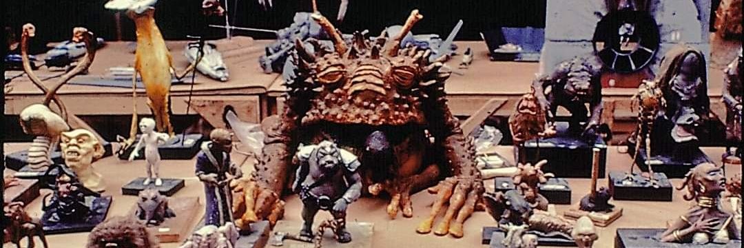 Ian Thompson 🔻 banner