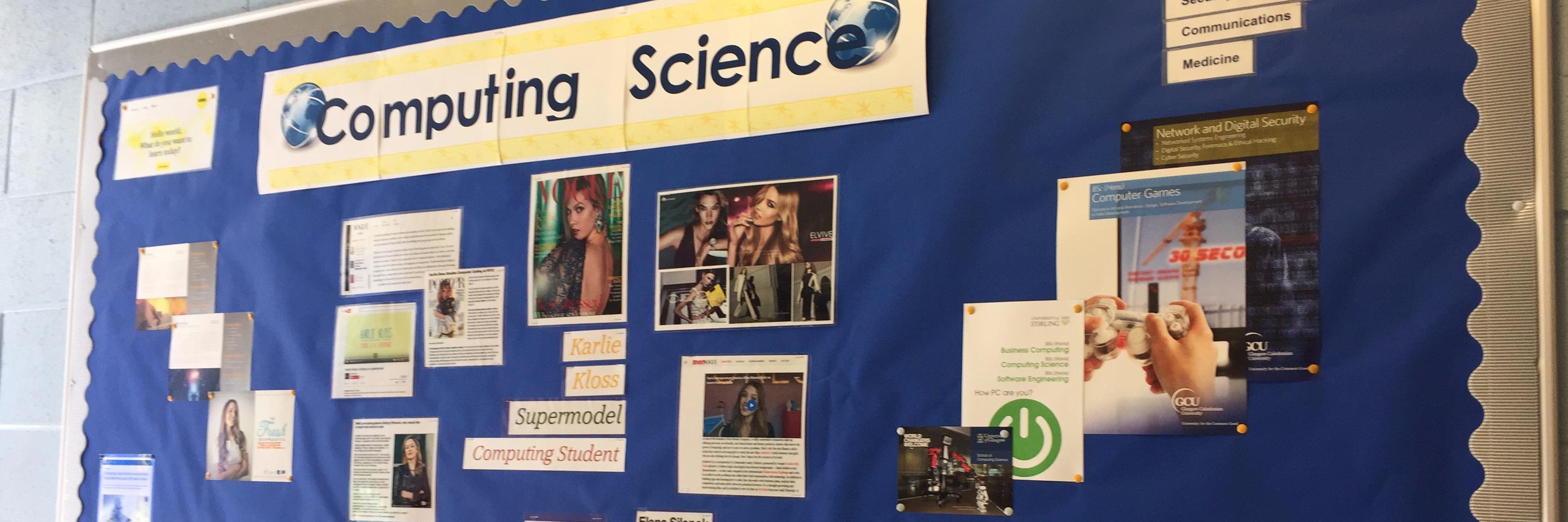 Alva Computing banner