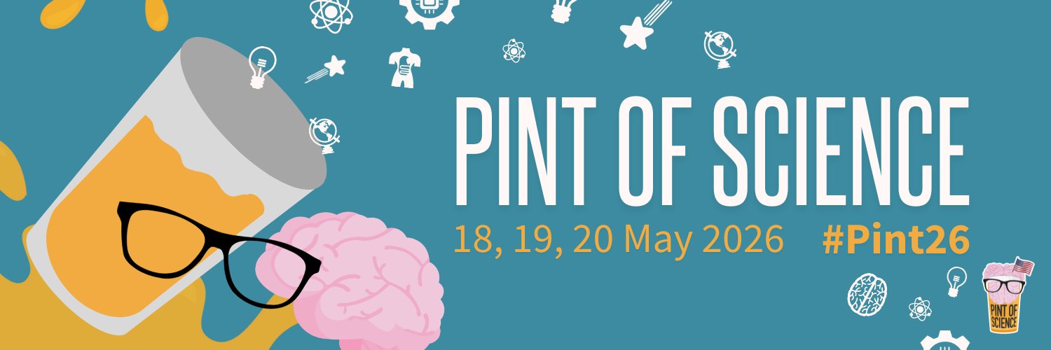 pintofscienceUS's profile banner image