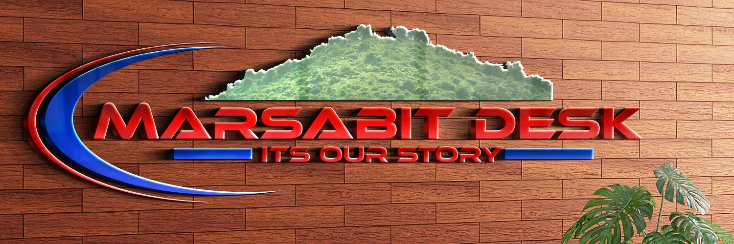 MarsabitDesk's profile banner image
