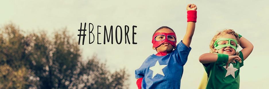 be10more's profile banner image