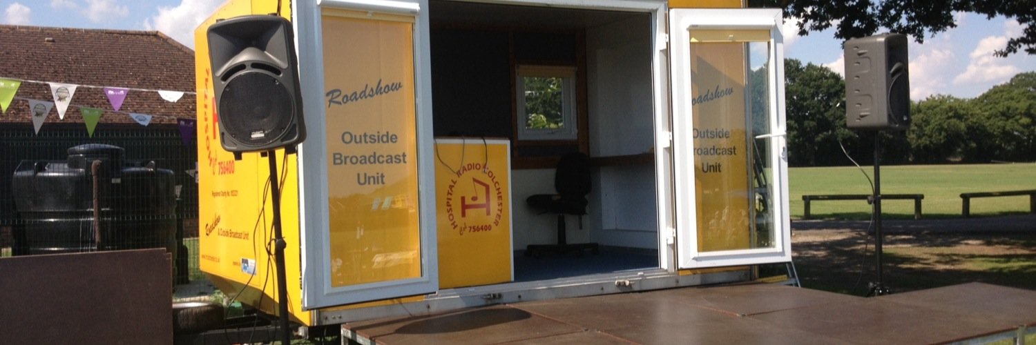 Hosp.RadioColchester banner
