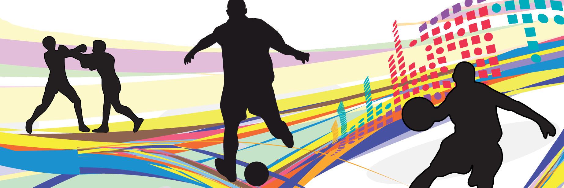 KTS PE Department banner