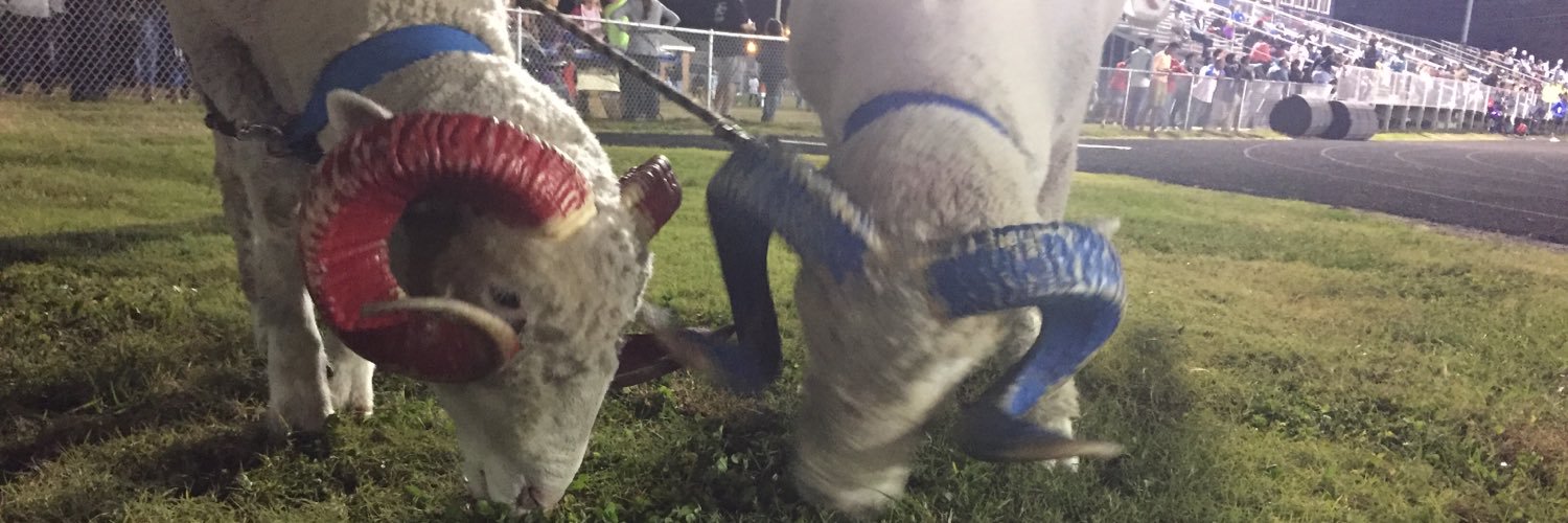 GCHS Athletics banner