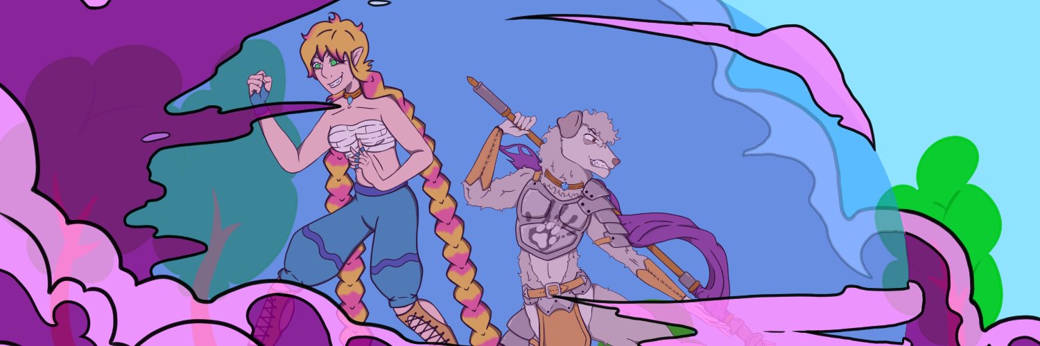 ChibiNightmare's profile banner image