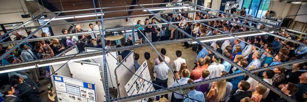 CUIdeaForge Profile Banner