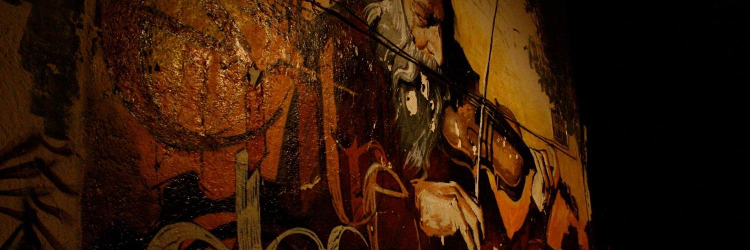 odestooats's profile banner image