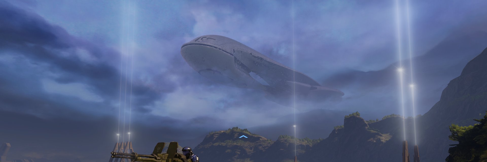 Draco banner