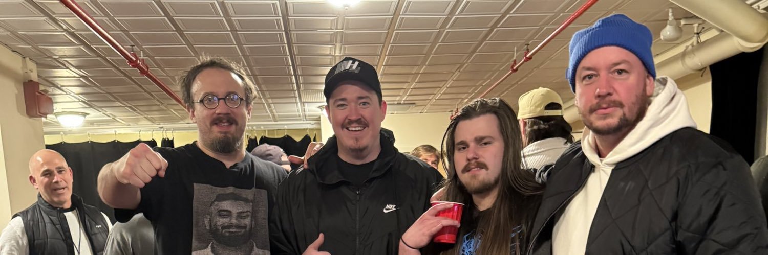northey_'s profile banner image