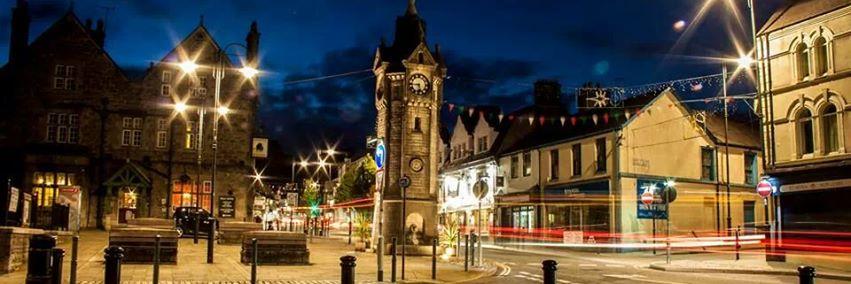 llangefnibuzz's profile banner image