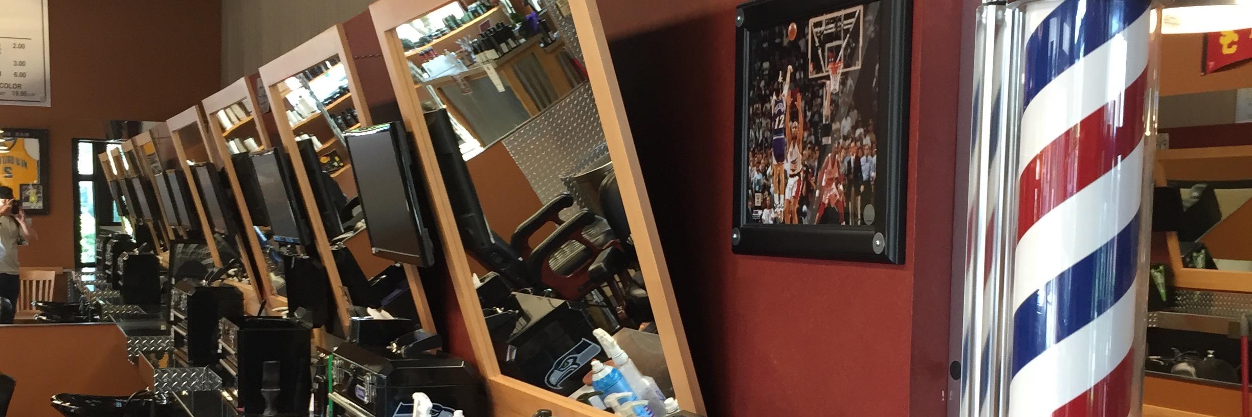 BarbersSpokane's profile banner image